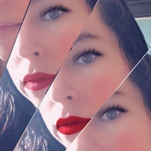 Meet your Posher, Chantal